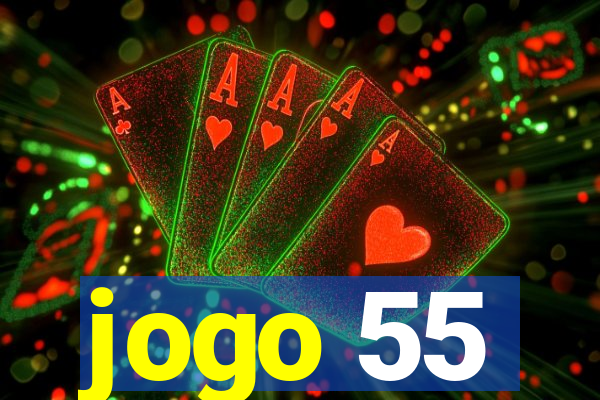 jogo 55